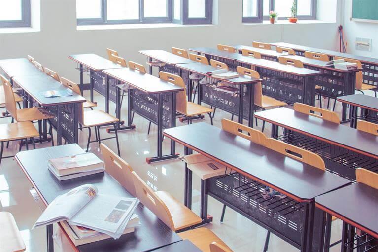 Sede dei Corsi di Scuole Serali in Milano Duomo