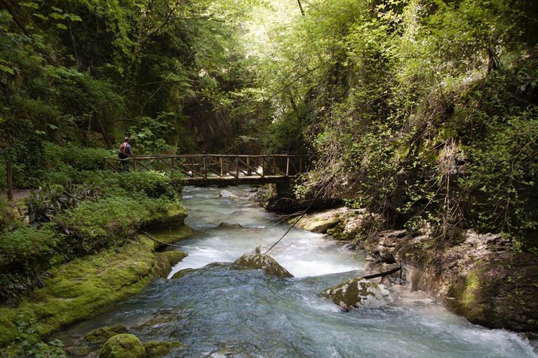 Sede dei Corsi di Scuole Serali in Abruzzo