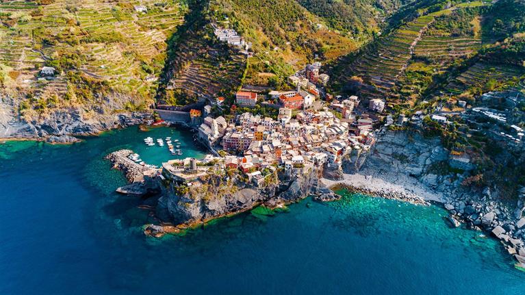 Sede dei Corsi di Scuole Serali in Liguria