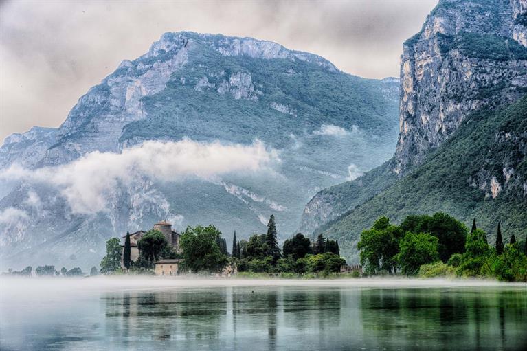 Sede dei Corsi di Scuole Serali in Trentino Alto Adige