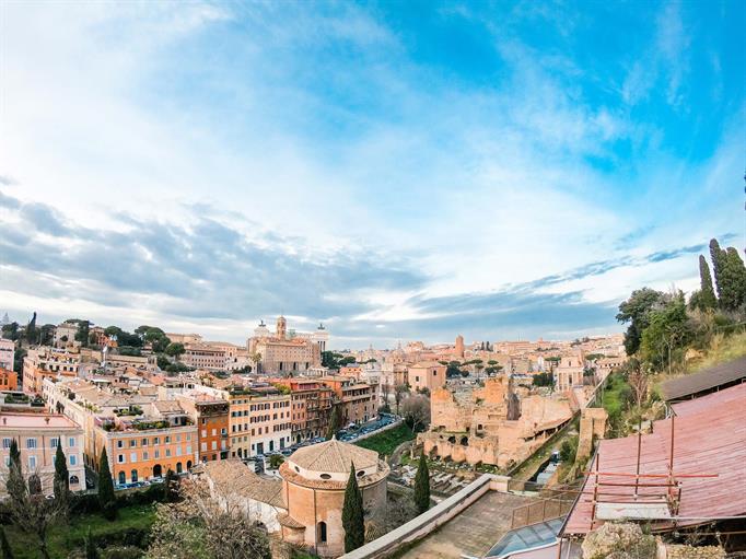 Sede dei Corsi di Scuole Serali nel Lazio