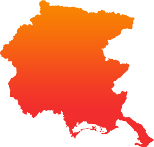 Friuli Venezia Giulia